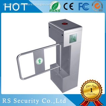Stainless Steel Turnstyle Gate Swing Gate Barrier